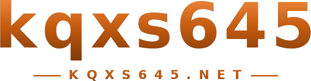 kqxs645 logo