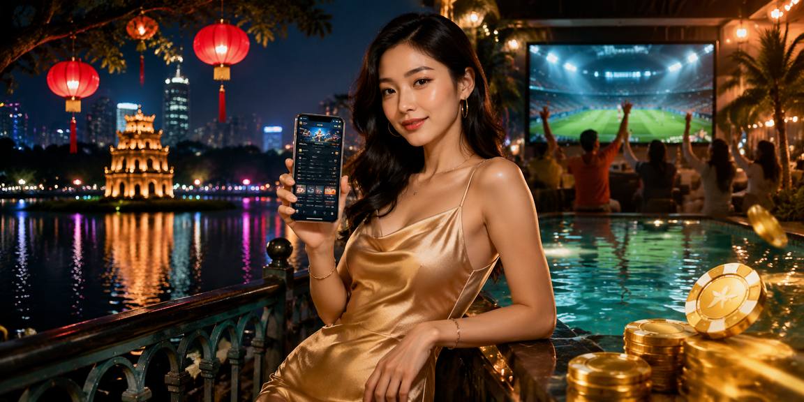 kqxs645 mobile gaming
